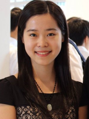 Emily Chen. Emily Chen.